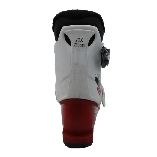 Bota de esquí Junior Ocasión Tecnica JT 2/3 - Calidad A