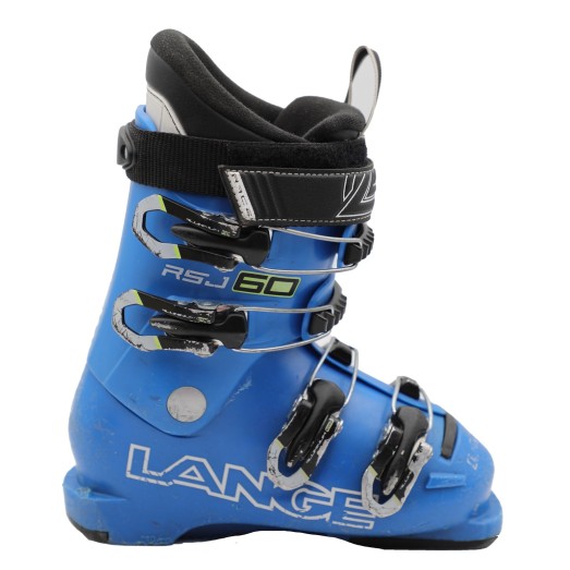 Scarpa da sci Lange RSJ 50/60 RTL - Qualità A