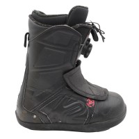 Stivali occasione K2 raider / vandalo nero - Qualità A