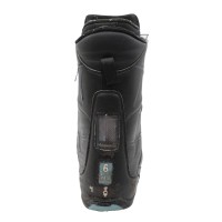 Stivali occasione K2 raider / vandalo nero - Qualità A