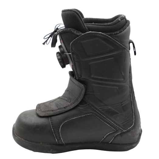 Stivali occasione K2 raider / vandalo nero - Qualità A