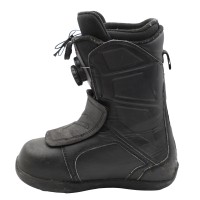 Stivali occasione K2 raider / vandalo nero - Qualità A