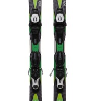 Sci Salomon X Drive 8.0 BT + attacchi - Qualità B