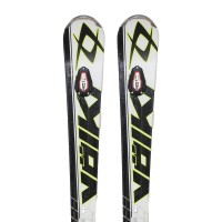 Esquí Volkl Racetiger SC UVO + fijaciones - Calidad A