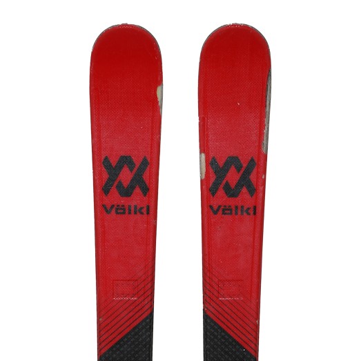 Esqui Volkl Transfer 81 + fijaciones - Calidad C