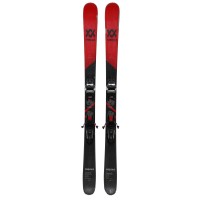 Esqui Volkl Transfer 81 + fijaciones - Calidad C