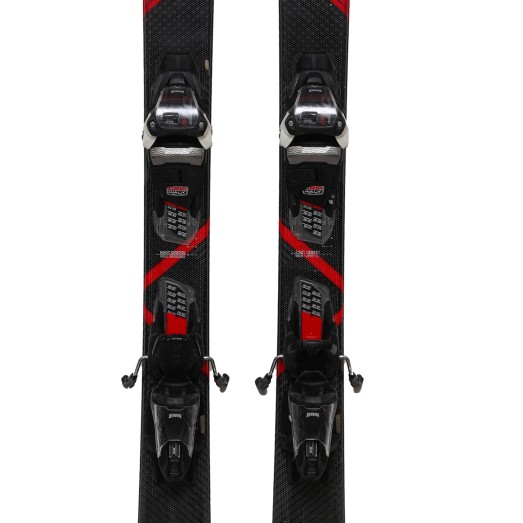 Esqui Volkl Transfer 81 + fijaciones - Calidad C
