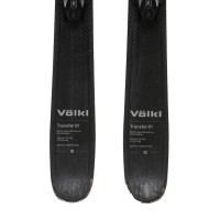 Esqui Volkl Transfer 81 + fijaciones - Calidad C