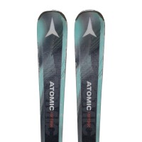 Sci Atomic Vantage X77 W + attacchi - Qualità B