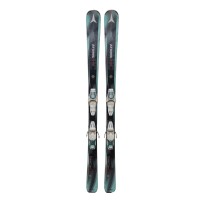 Sci Atomic Vantage X77 W + attacchi - Qualità B