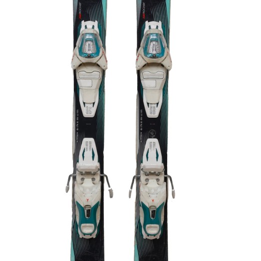 Ski occasion Atomic Vantage X77 W + fixations - Qualité B