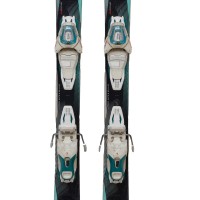 Ski occasion Atomic Vantage X77 W + fixations - Qualité B