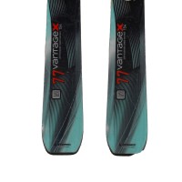 Ski occasion Atomic Vantage X77 W + fixations - Qualité B