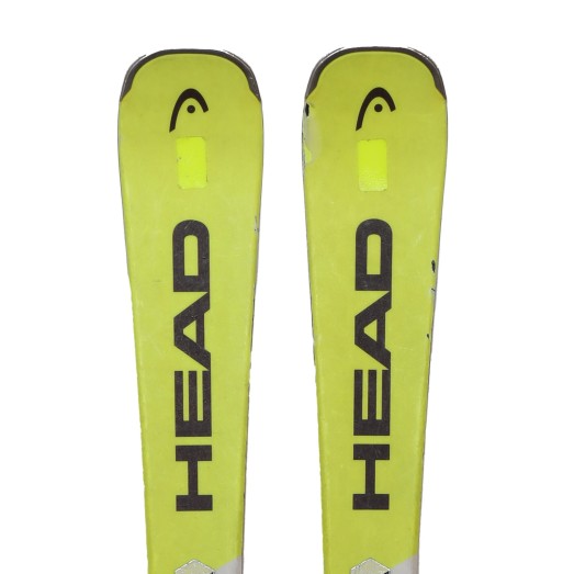 Ski Head V Shape V4S + bindung - Qualität C