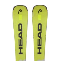 Ski Head V Shape V4S + bindung - Qualität C