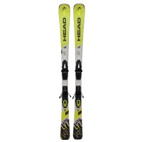 Sci Head V Shape V4S + attacchi - Qualità C