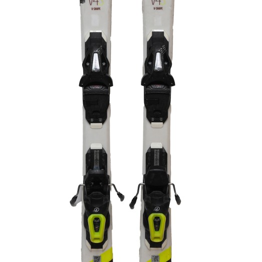 Sci Head V Shape V4S + attacchi - Qualità C