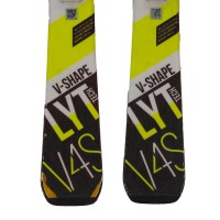 Ski Head V Shape V4S + bindung - Qualität C