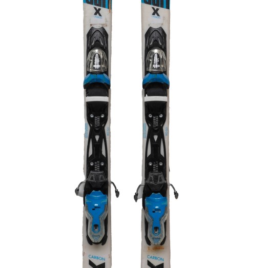 Esqui Rossignol Pursuit X Carbon + fijaciones - Calidad B