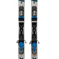 Ski occasion Rossignol Pursuit X Carbon + fixations - Qualité B