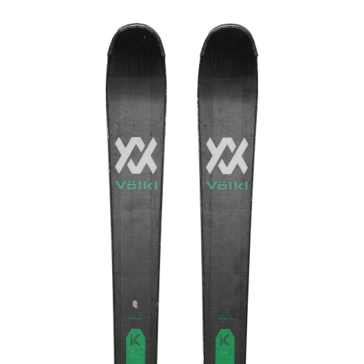 Ski Völkl Kanjo + bindung - Qualität A
