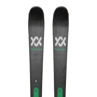 Ski occasion Volkl Kanjo + fixations - Qualité A