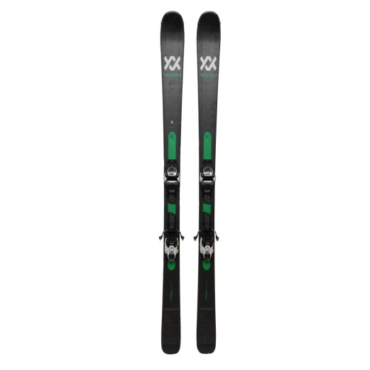 Ski Volkl Kanjo + bindings - Quality A