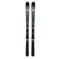 Ski Völkl Kanjo + bindung - Qualität A