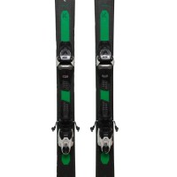 Ski Volkl Kanjo + bindings - Quality A