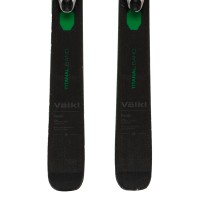 Ski occasion Volkl Kanjo + fixations - Qualité A