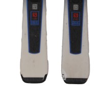Ski occasion Salomon Focus XDR R + fixations - Qualité B