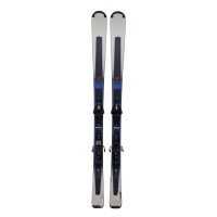 Ski Salomon Focus XDR R + bindings - Quality C