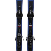 Ski Salomon Focus XDR R + fijaciones - Calidad C