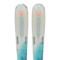 Ski occasion Dynastar Legend w 75 + fixations - Qualité B