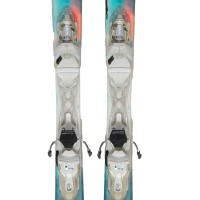 Ski occasion Dynastar Legend w 75 + fixations - Qualité B