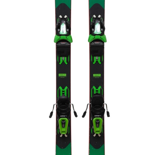 Ski Elan GSX Pro + bindung - Qualität B
