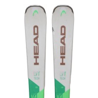 Esqui Head V Shape LYT V4 XL + fijaciones - Calidad C