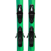 Esqui Head V Shape LYT V4 XL + fijaciones - Calidad C