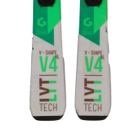 Sci Head V Shape LYT V4 XL + attacchi - Qualità C