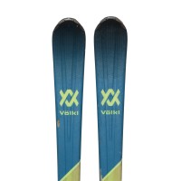 Esquí Volkl Deacon 7.4 + fijaciones - Calidad C