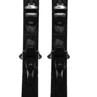 Sci Volkl Secret + attacchi - Qualità B