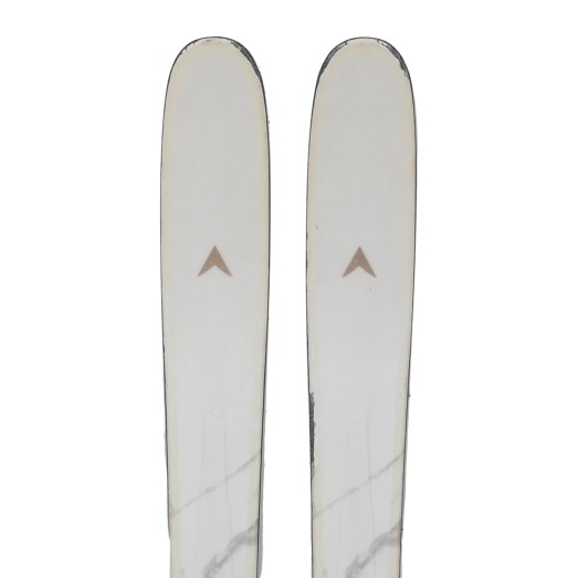 Sci Dynastar M Freeski + attacchi - Qualità C