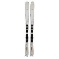 Ski occasion Dynastar M Freeski + fixations - Qualité C