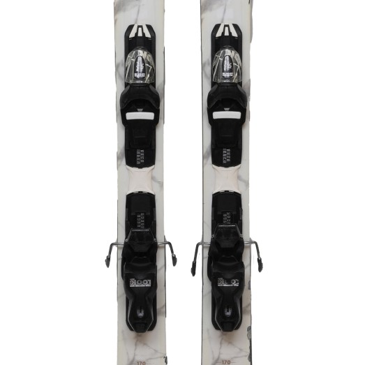 Sci Dynastar M Freeski + attacchi - Qualità C