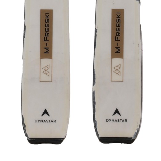 Sci Dynastar M Freeski + attacchi - Qualità C