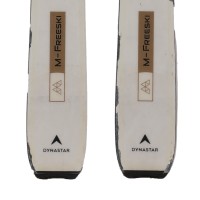 Sci Dynastar M Freeski + attacchi - Qualità C