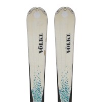 Ski Völkl Essenza + bindung - Qualität B