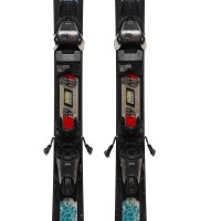 Ski Volkl Essenza + bindings - Quality B