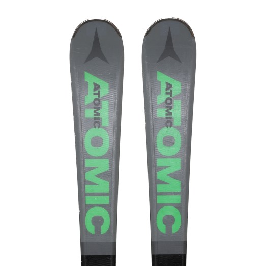 Esquí Atomic Redster XT + fijaciones - Calidad A