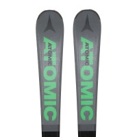 Sci Atomic Redster XT + attacchi - Qualità A